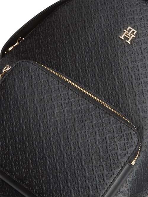 AW0AW18852BDS NERO Tommy Jeans | AW0AW18852BDS NERO